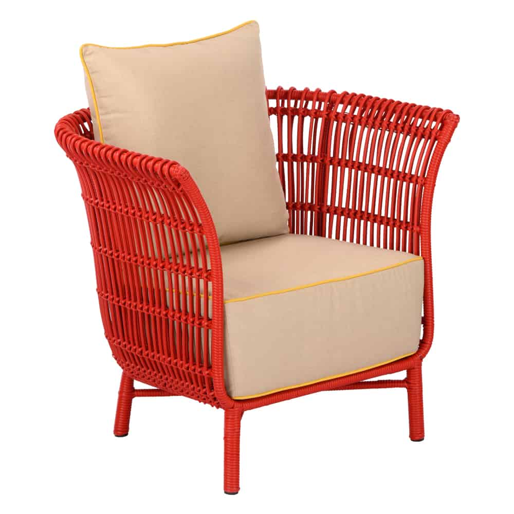 Bang Armchair