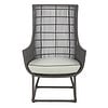 Elmo Lounge Chair