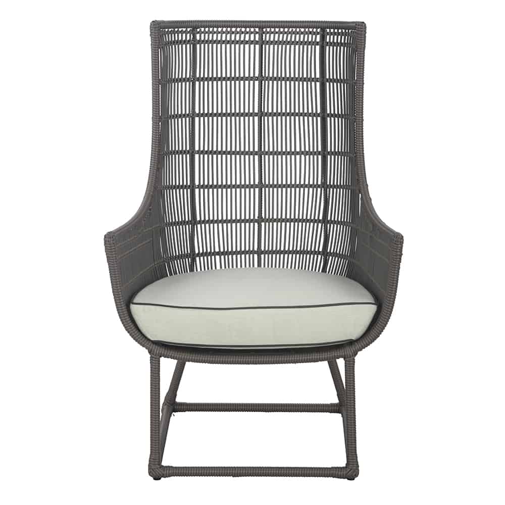 Elmo Lounge Chair