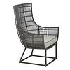 Elmo Lounge Chair