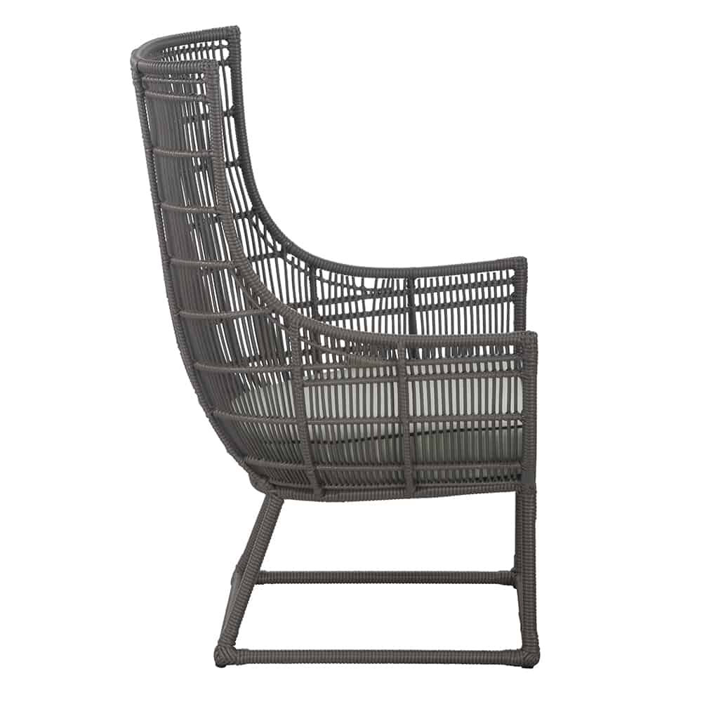 Elmo Lounge Chair
