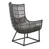 Elmo Lounge Chair
