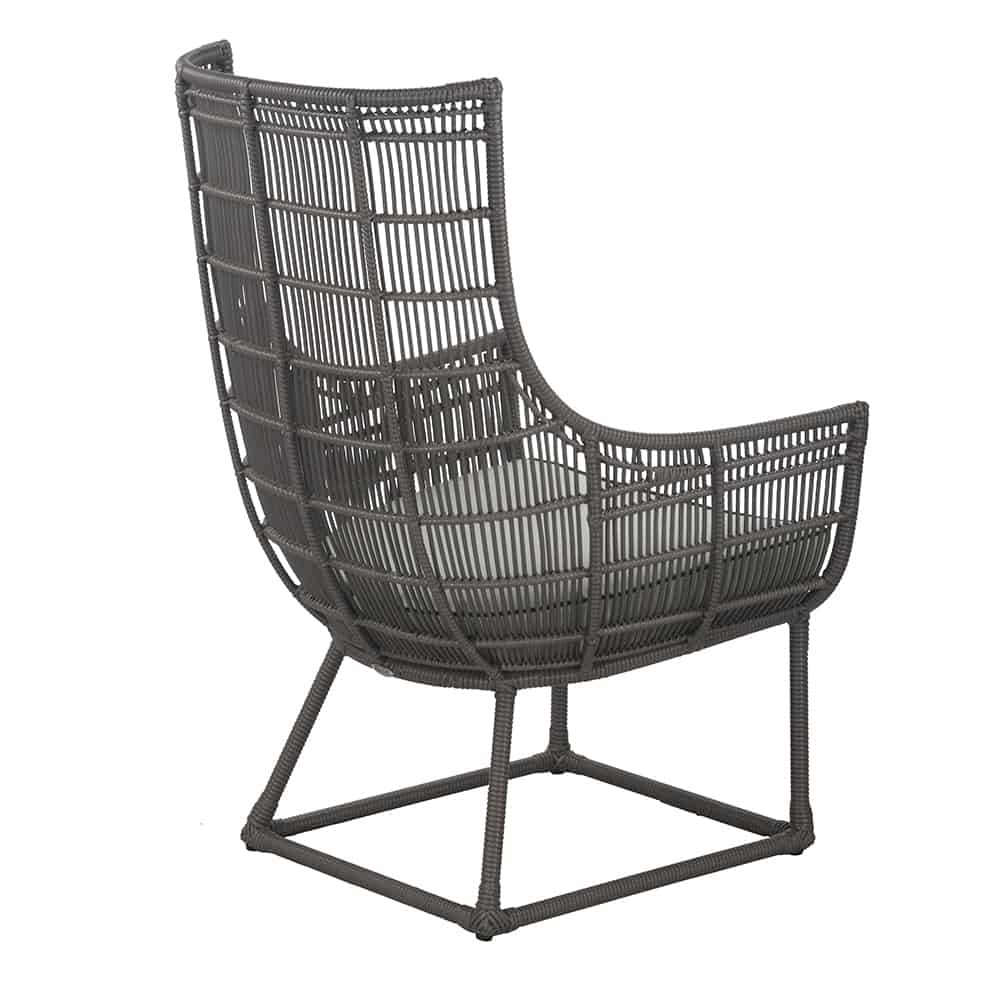 Elmo Lounge Chair
