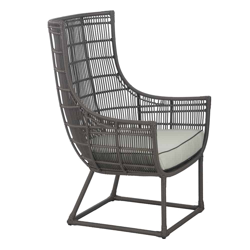 Elmo Lounge Chair