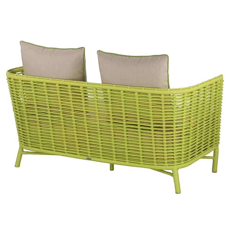 Enrico Sofa 2 Seater