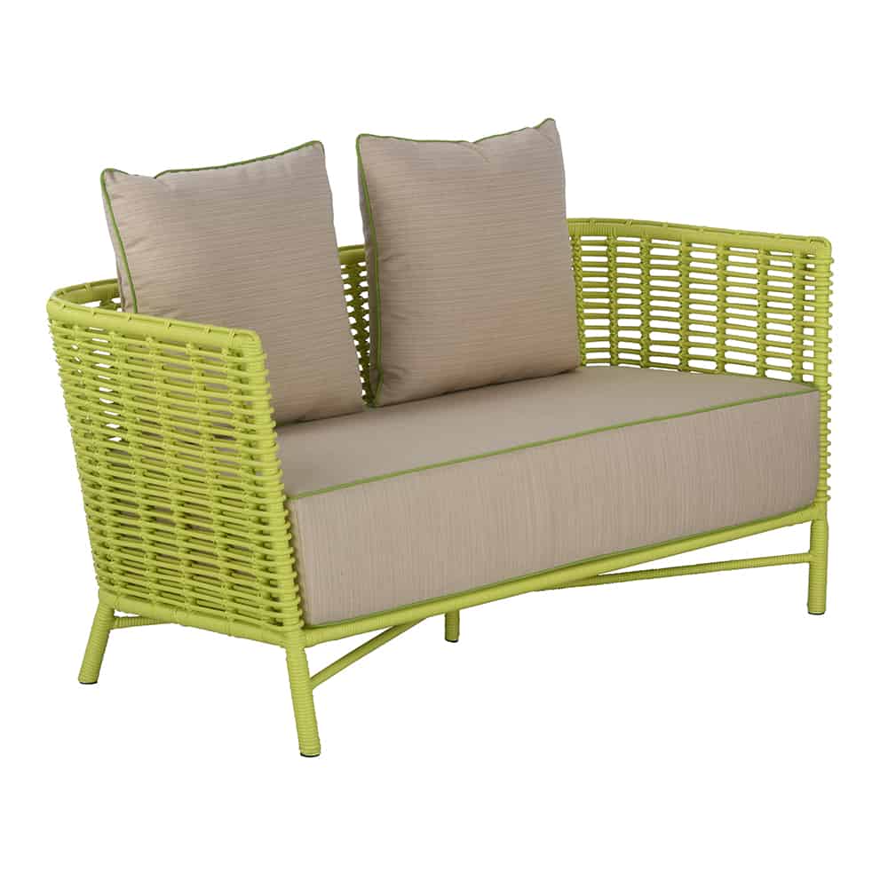Enrico Sofa 2 Seater