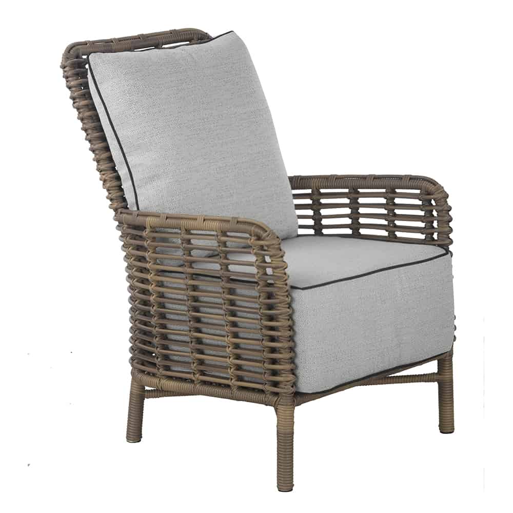 Gardo Armchair