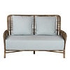 Gardo Sofa 2 Seater