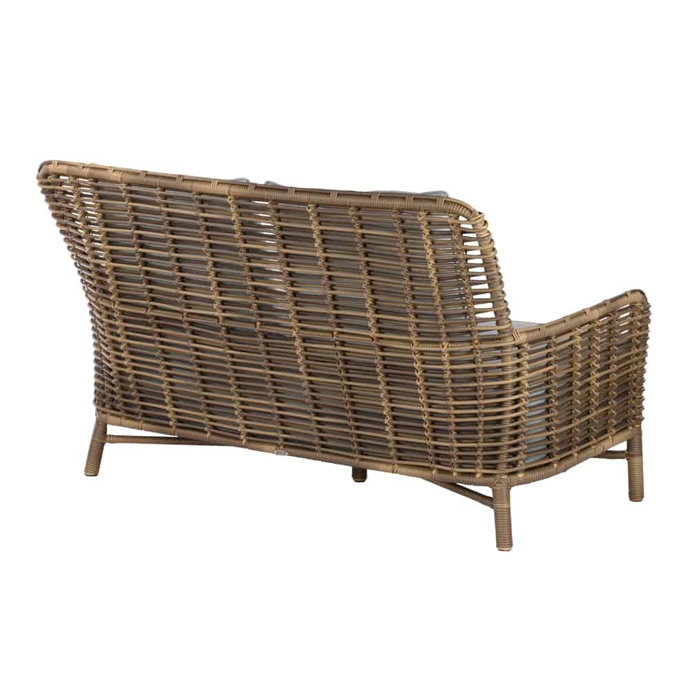 Gardo Sofa 2 Seater