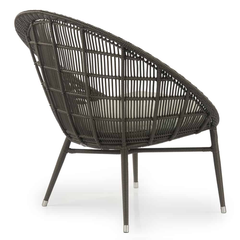 Gonzalo Lounge Chair