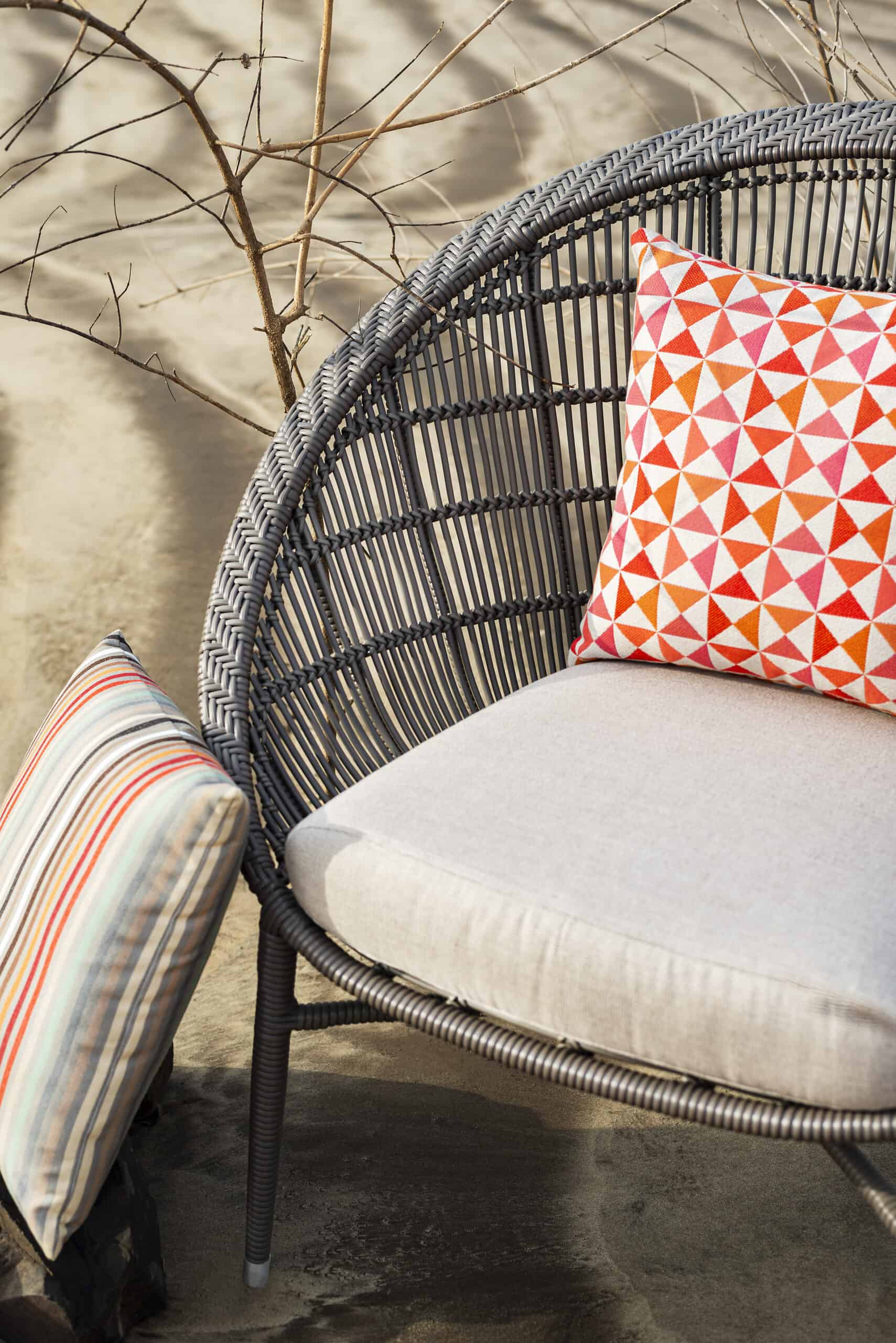 Gonzalo Lounge Chair