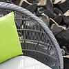 Gonzalo Lounge Chair