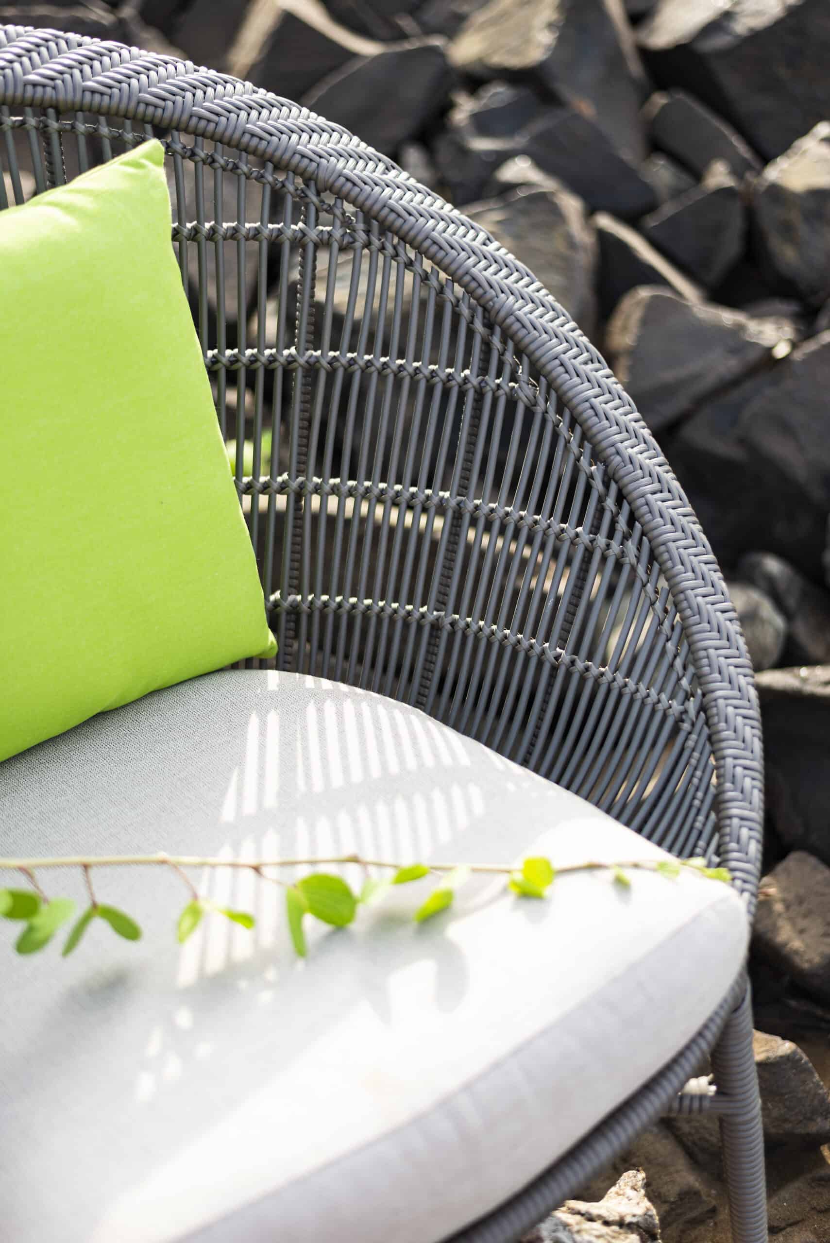 Gonzalo Lounge Chair