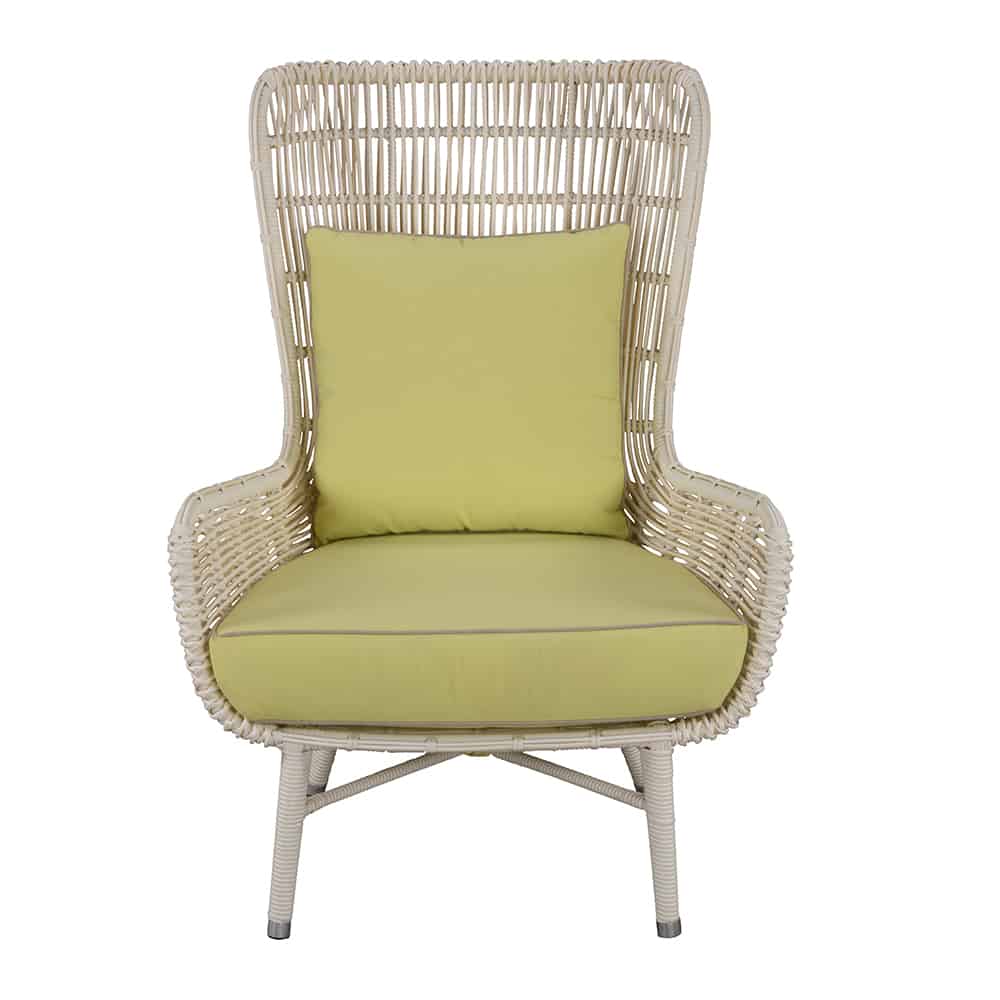 Jig Gala Lounge Chair