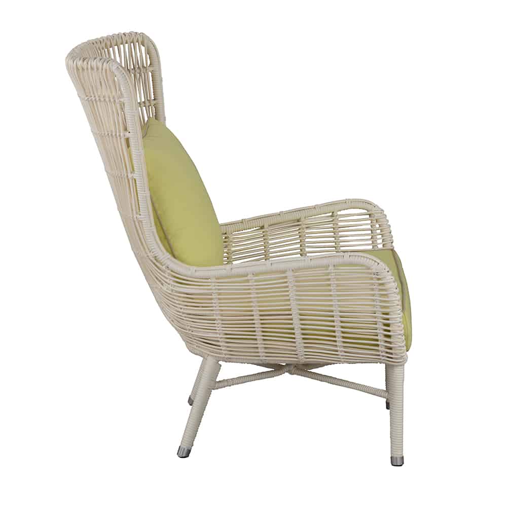 Jig Gala Lounge Chair