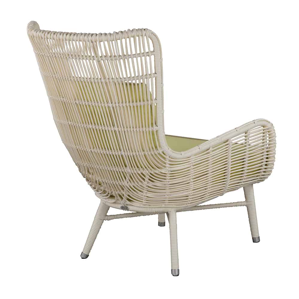Jig Gala Lounge Chair