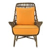 Jig Tordu Lounge Chair