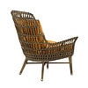 Jig Tordu Lounge Chair