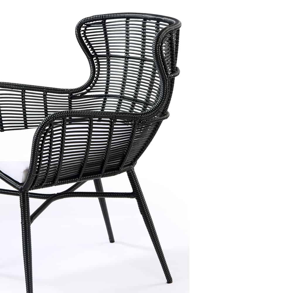 Katya Lounge Chair