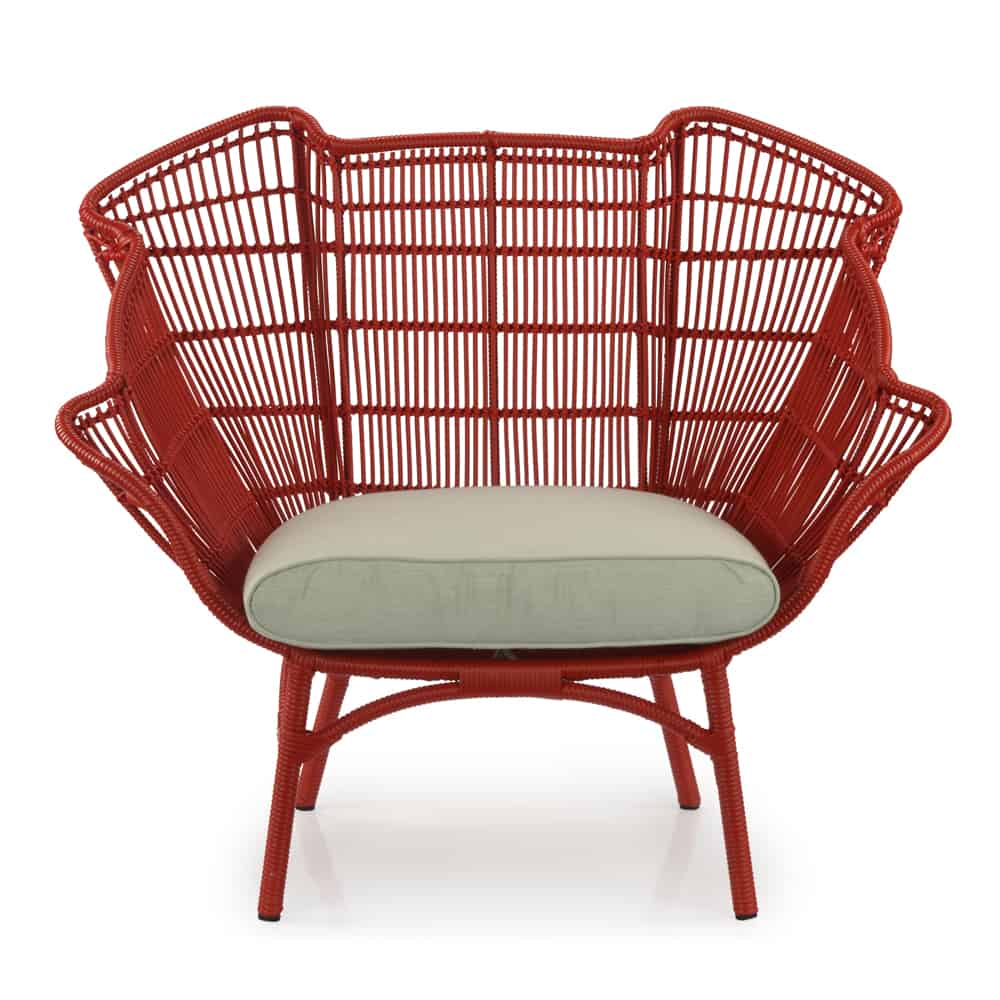 Mella Lounge Chair
