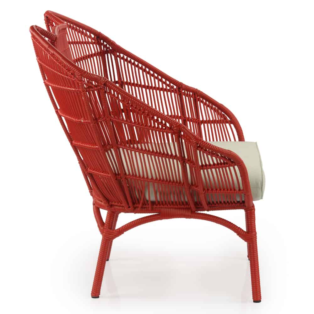 Mella Lounge Chair