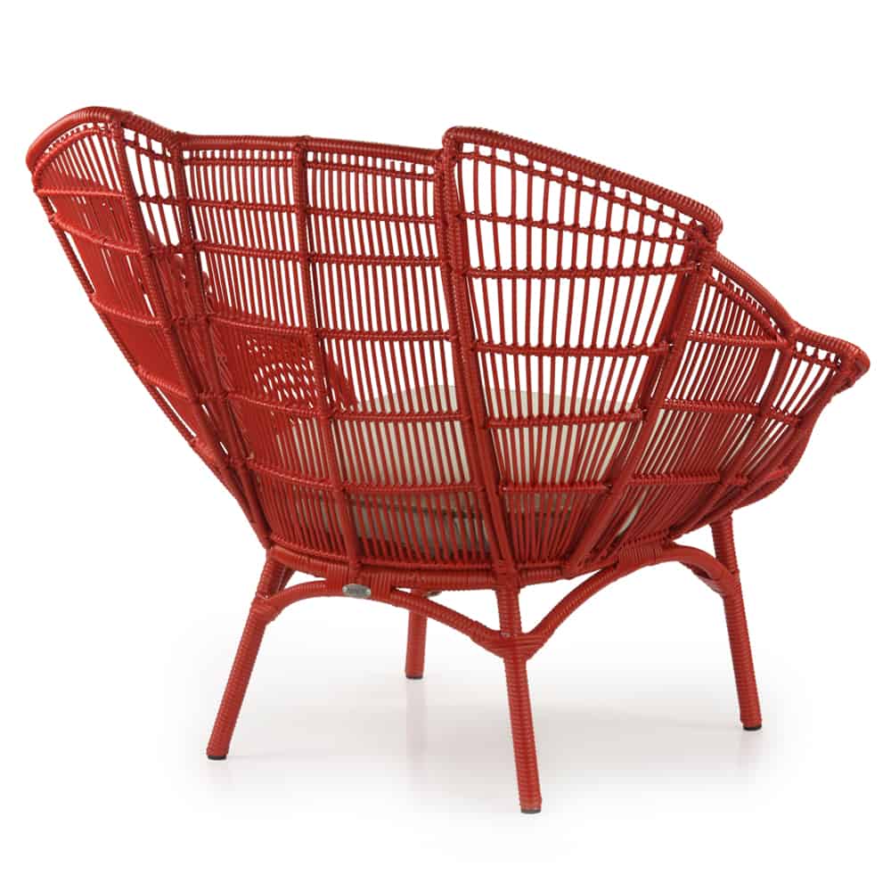 Mella Lounge Chair