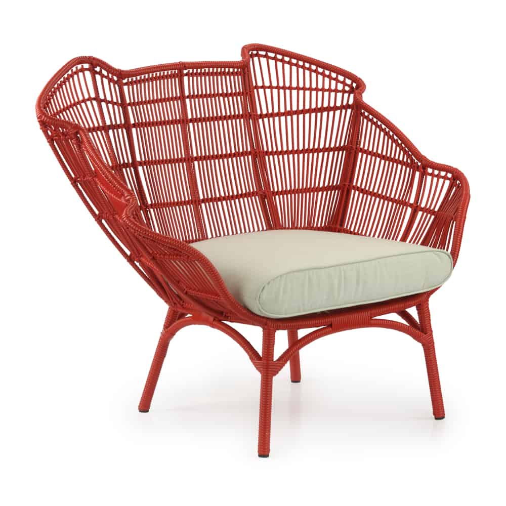Mella Lounge Chair