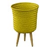 Up Mid Basket Planter
