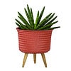Up Mid Basket Planter