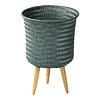 Up Mid Basket Planter