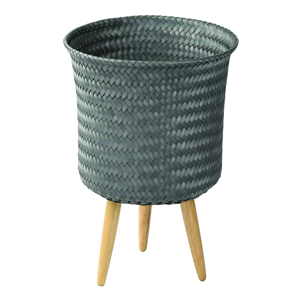 Up Mid Basket Planter