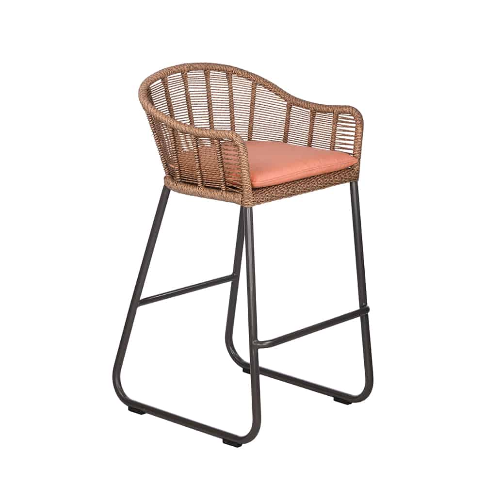 Afsana Bar Chair