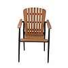 Carl Dining Armchair
