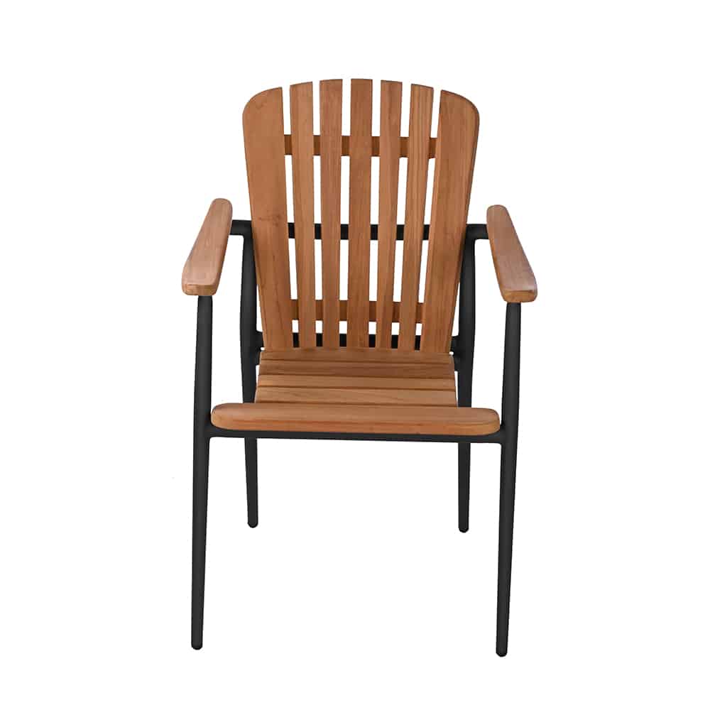 Carl Dining Armchair
