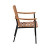 Carl Dining Armchair
