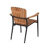 Carl Dining Armchair