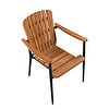 Carl Dining Armchair
