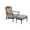 Carl Lounge Chair