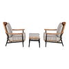 Carl Lounge Chair