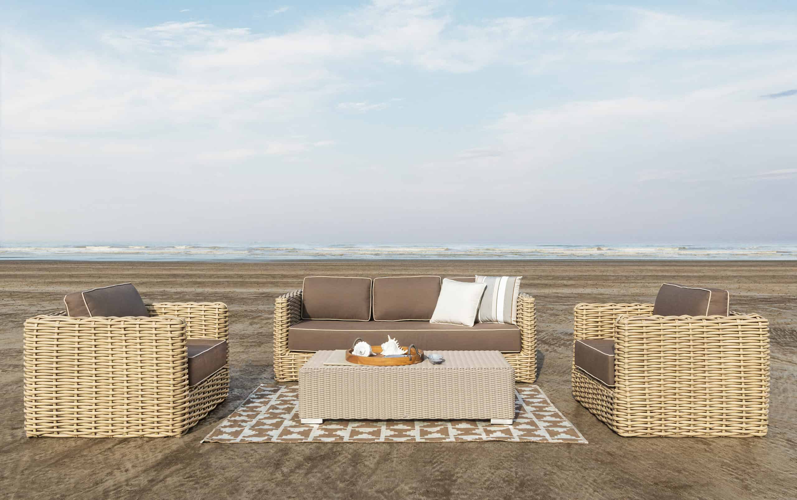 Valeria Coffee Table