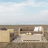 Hout Armchair