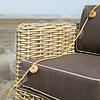 Hout Armchair