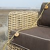 Hout Armchair