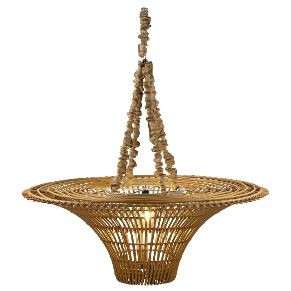 Hanging Lamp