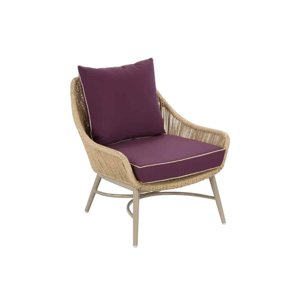 Stream Armchair