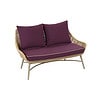 Stream Sofa 2 Seater