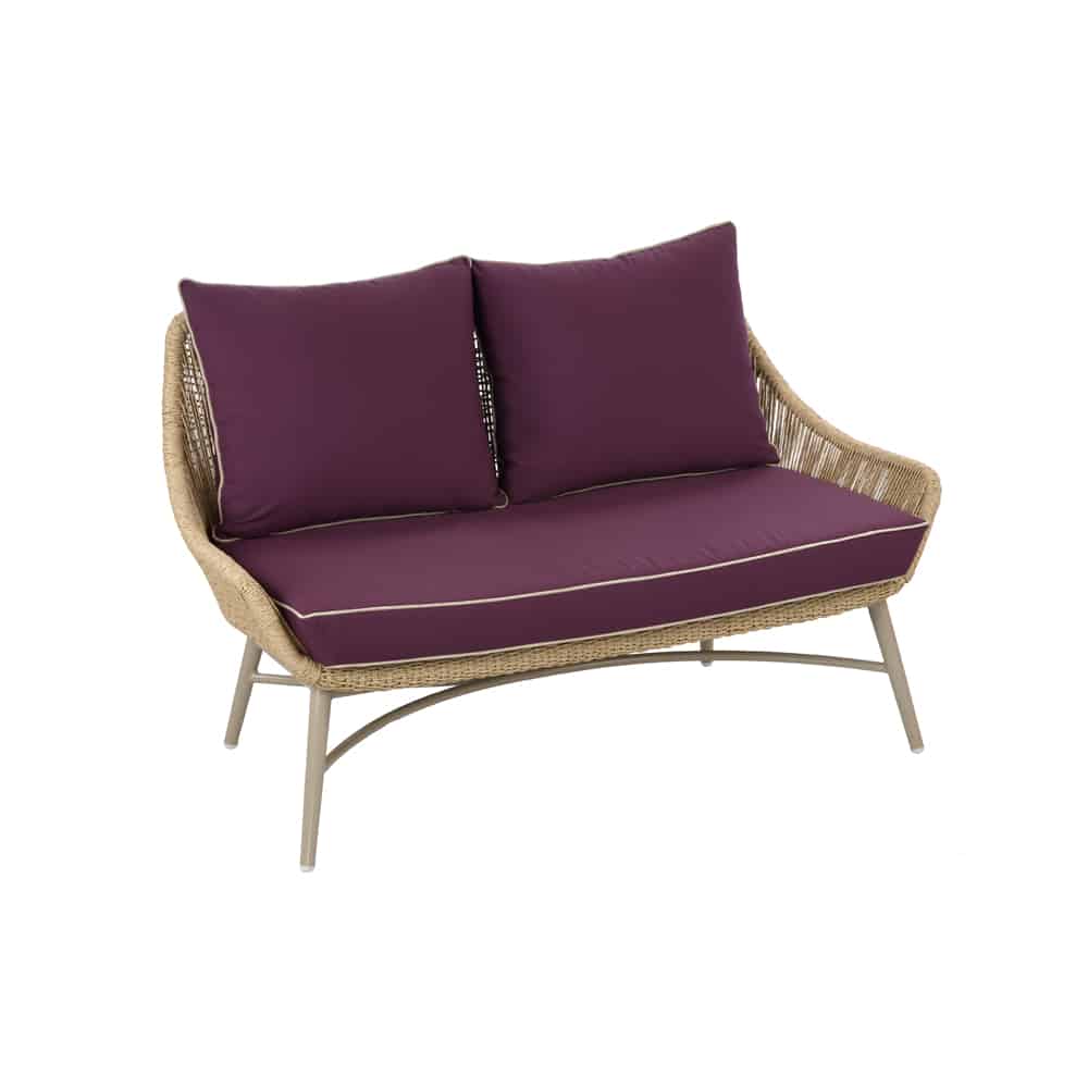 Stream Sofa 2 Seater