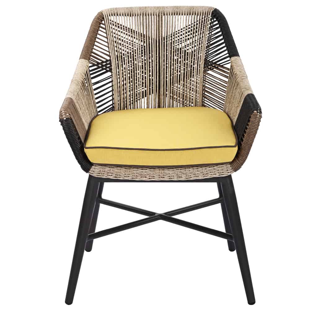 Stream Dining Chair