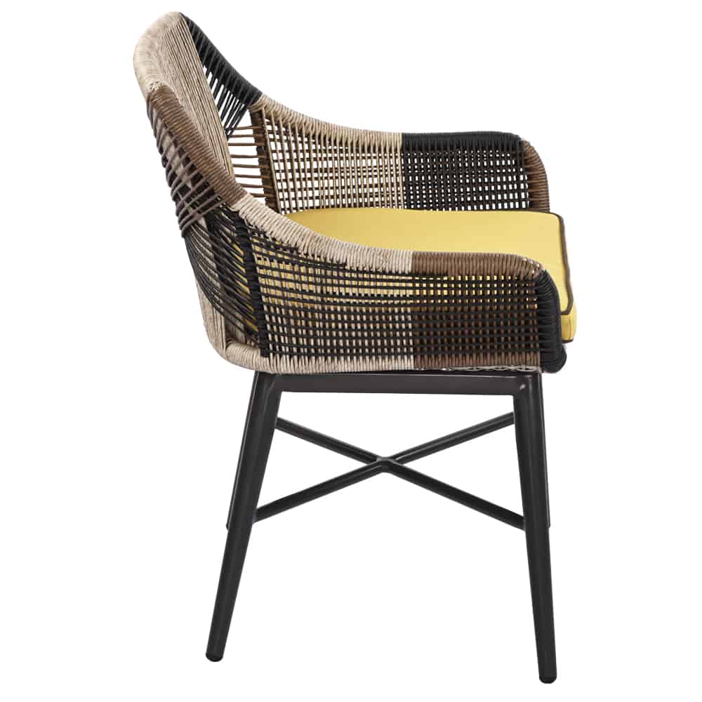 Stream Dining Chair