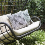 Dayang Outdoor Swing Double